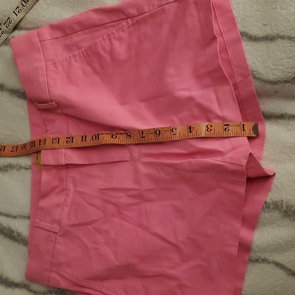 Banana republic milly collection shorts - Picture 4 of 9